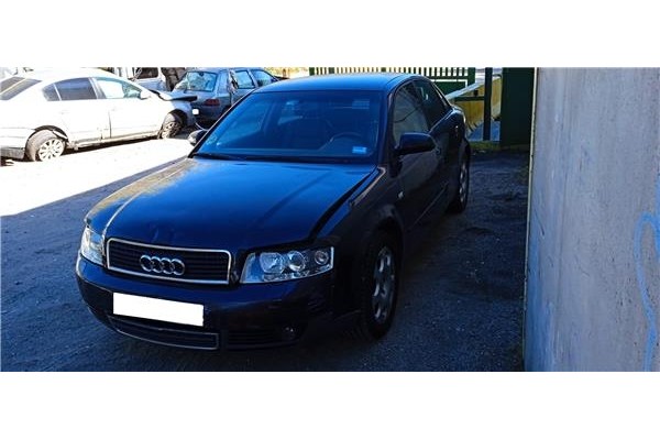 audi a4 berlina (8e) del año 2001