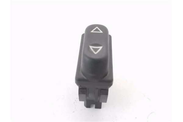 Recambio de mando elevalunas delantero izquierdo para peugeot 306 3/5 pt. (s1) 1.6 xn referencia OEM IAM 6552X4 22681 