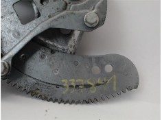 Recambio de mecanismo elevalunas trasero izquierdo para nissan almera (n16/e) referencia OEM IAM   