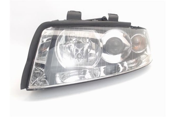 Recambio de faro delantero izquierdo para audi a4 berlina (8e) 3.0 referencia OEM IAM 8E0941029  8E0941029Q , AUDI