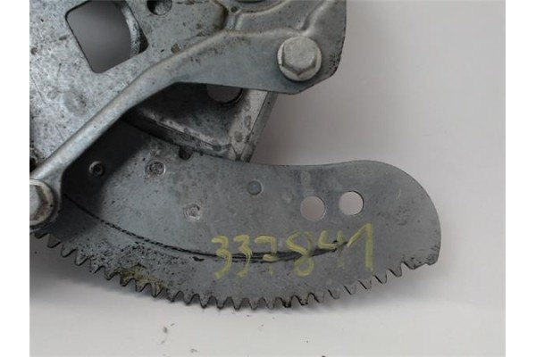 Recambio de mecanismo elevalunas trasero izquierdo para nissan almera (n16/e) referencia OEM IAM   