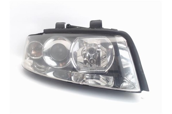 Recambio de faro delantero dcho para audi a4 berlina (8e) 3.0 referencia OEM IAM 8E0941004S  