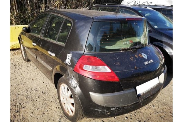 renault megane ii (bm0/1_, cm0/1_) del año 2006