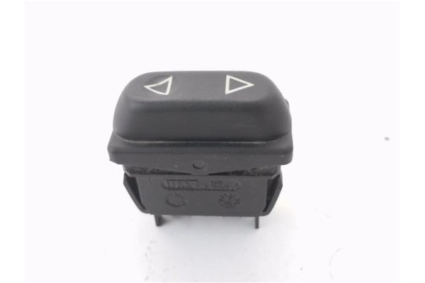Recambio de mando elevalunas delantero izquierdo para peugeot 306 3/5 pt. (s1) 1.6 xn referencia OEM IAM 6552X4 22681 