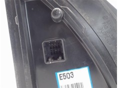 Recambio de retrovisor electrico izquierdo para kia picanto (sa) referencia OEM IAM   