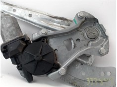 Recambio de mecanismo elevalunas trasero izquierdo para nissan almera (n16/e) referencia OEM IAM   