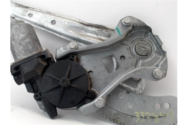 Recambio de mecanismo elevalunas trasero izquierdo para nissan almera (n16/e) referencia OEM IAM   