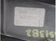 Recambio de piloto porton trasero izquierdo para saab 9-5 berlina referencia OEM IAM 514221  