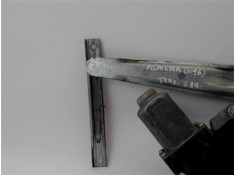 Recambio de mecanismo elevalunas trasero izquierdo para nissan almera (n16/e) referencia OEM IAM   