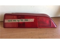Recambio de piloto trasero izquierdo para alfa romeo 146 1.4 referencia OEM IAM 37190751  