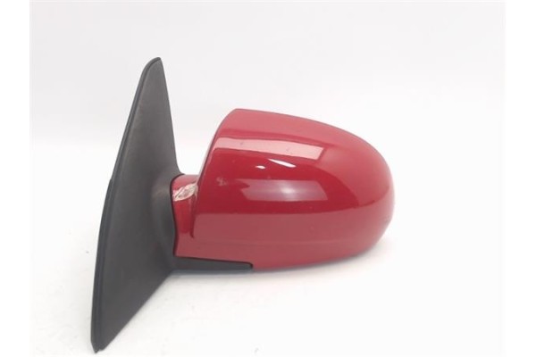 Recambio de retrovisor electrico izquierdo para kia rio (bc) referencia OEM IAM   