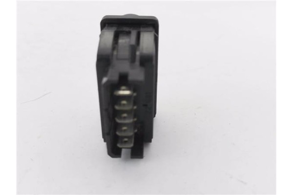 Recambio de mando elevalunas delantero izquierdo para peugeot 306 3/5 pt. (s1) 1.6 xn referencia OEM IAM 6552X4 22681 