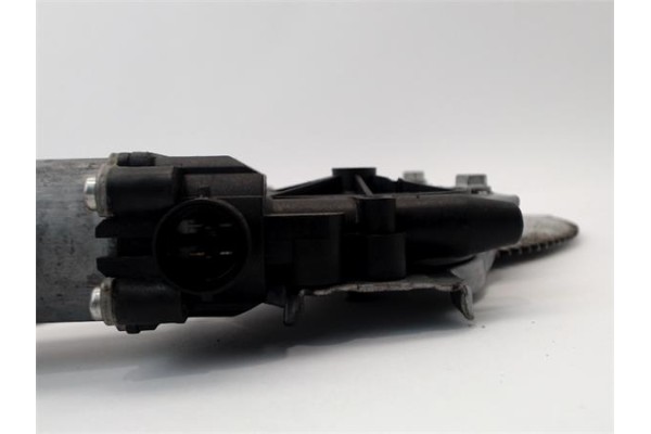 Recambio de mecanismo elevalunas trasero izquierdo para nissan almera (n16/e) referencia OEM IAM   