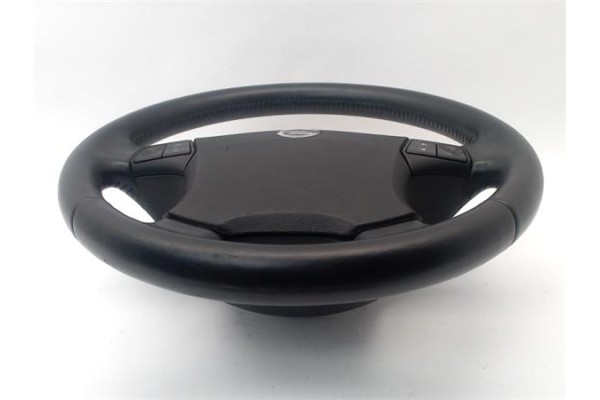 Recambio de volante para volvo s80 berlina 2.5 t kinetic referencia OEM IAM 31271092  