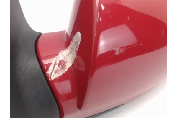 Recambio de retrovisor electrico izquierdo para kia rio (bc) referencia OEM IAM   