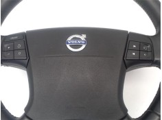 Recambio de volante para volvo s80 berlina 2.5 t kinetic referencia OEM IAM 31271092  