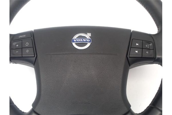 Recambio de volante para volvo s80 berlina 2.5 t kinetic referencia OEM IAM 31271092  