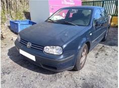 volkswagen golf iv berlina (1j1) del año 1999