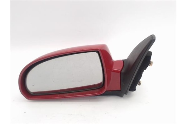 Recambio de retrovisor electrico izquierdo para kia rio (bc) referencia OEM IAM   
