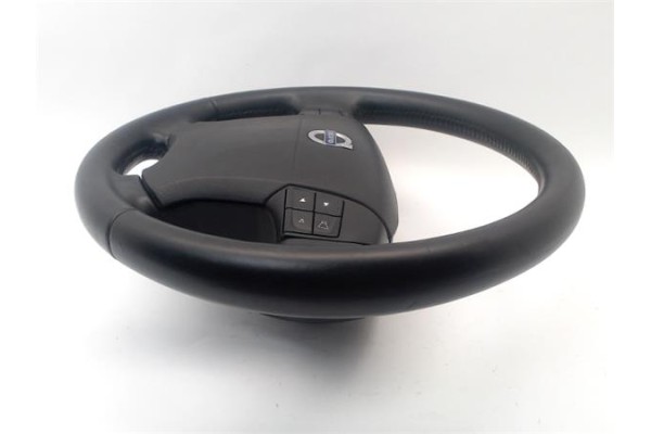 Recambio de volante para volvo s80 berlina 2.5 t kinetic referencia OEM IAM 31271092  