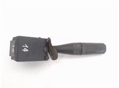 Recambio de mando de luces para citroen saxo referencia OEM IAM 96049592ZL 61580003 