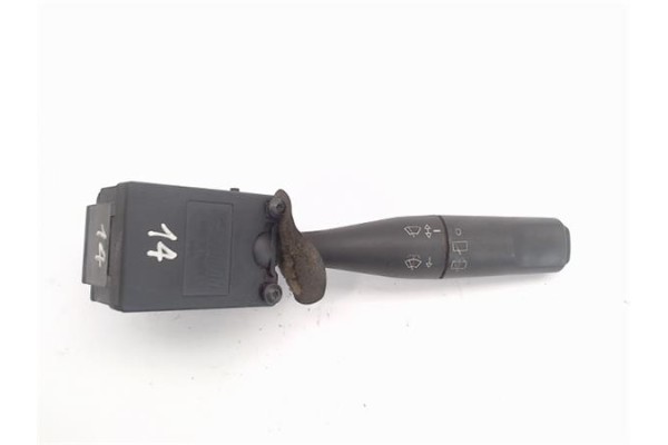 Recambio de mando de luces para citroen saxo referencia OEM IAM 96049592ZL 61580003 