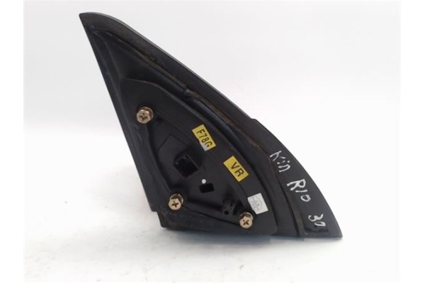 Recambio de retrovisor electrico izquierdo para kia rio (bc) referencia OEM IAM   