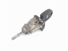 Recambio de llave para volkswagen polo iv (9n1) 1.4 16v referencia OEM IAM 6Q3837167E 3B0837219ALINB 