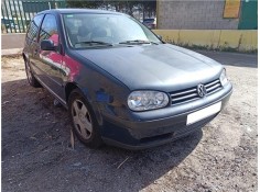 volkswagen golf iv berlina (1j1) del año 1999