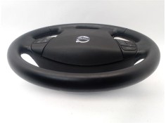Recambio de volante para volvo s80 berlina 2.5 t kinetic referencia OEM IAM 31271092  