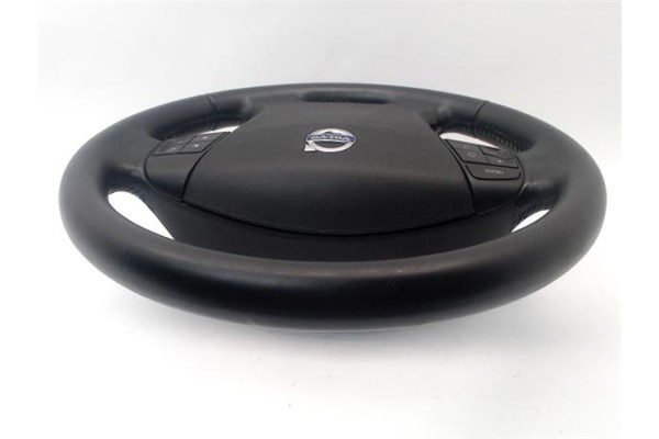 Recambio de volante para volvo s80 berlina 2.5 t kinetic referencia OEM IAM 31271092  