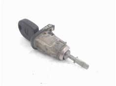 Recambio de llave para volkswagen polo iv (9n1) 1.4 16v referencia OEM IAM 6Q3837167E 3B0837219ALINB 