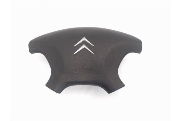 Recambio de airbag volante para citroen xsara berlina referencia OEM IAM 96373766ZL 0159690 