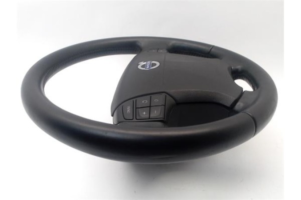 Recambio de volante para volvo s80 berlina 2.5 t kinetic referencia OEM IAM 31271092  
