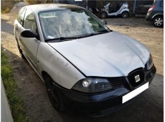seat ibiza (6l1) del año 2005