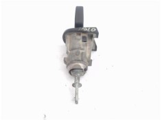 Recambio de llave para volkswagen polo iv (9n1) 1.4 16v referencia OEM IAM 6Q3837167E 3B0837219ALINB 