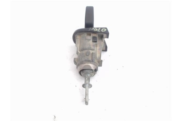 Recambio de llave para volkswagen polo iv (9n1) 1.4 16v referencia OEM IAM 6Q3837167E 3B0837219ALINB 