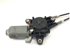 Recambio de mecanismo elevalunas delantero derecho para peugeot 306 3/5 pt. (s1) 1.6 xn referencia OEM IAM 9222C4 400354 