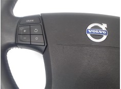 Recambio de volante para volvo s80 berlina 2.5 t kinetic referencia OEM IAM 31271092  