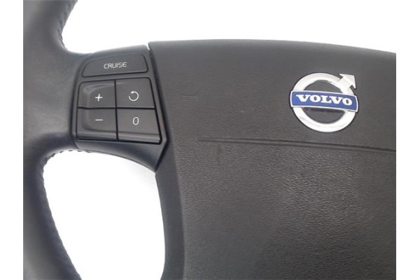 Recambio de volante para volvo s80 berlina 2.5 t kinetic referencia OEM IAM 31271092  