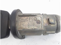 Recambio de llave para volkswagen polo iv (9n1) 1.4 16v referencia OEM IAM 6Q3837167E 3B0837219ALINB 