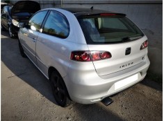seat ibiza (6l1) del año 2005