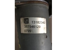 Recambio de motor limpiaparabrisas delantero para opel corsa d 1.0 catch me referencia OEM IAM 13182340 367546429 13432685 , OPE