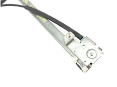 Recambio de mecanismo elevalunas delantero derecho para peugeot 306 3/5 pt. (s1) 1.6 xn referencia OEM IAM 9222C4 400354 