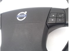 Recambio de volante para volvo s80 berlina 2.5 t kinetic referencia OEM IAM 31271092  