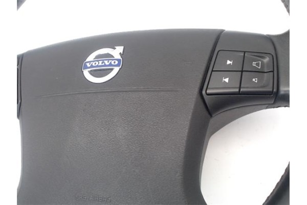 Recambio de volante para volvo s80 berlina 2.5 t kinetic referencia OEM IAM 31271092  