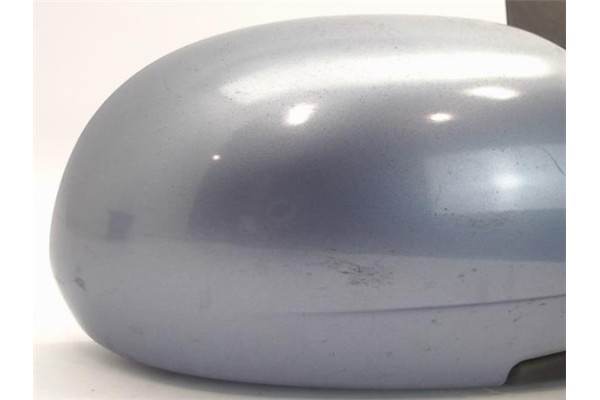 Recambio de retrovisor electrico derecho para kia rio (bc) referencia OEM IAM   