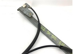 Recambio de mecanismo elevalunas delantero derecho para peugeot 306 3/5 pt. (s1) 1.6 xn referencia OEM IAM 9222C4 400354 