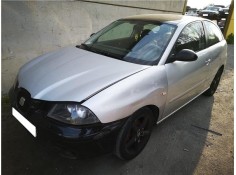 seat ibiza (6l1) del año 2005