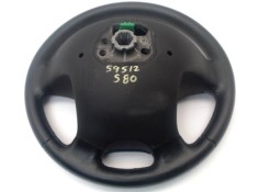 Recambio de volante para volvo s80 berlina 2.5 t kinetic referencia OEM IAM 31271092  